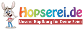 hopserei.de Logo